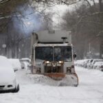 Onda de frio intenso em Nova York deixa 18 mortos