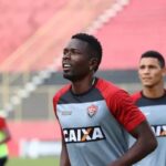 NOVO CAPÍTULO Zagueiro com passagem marcante pelo Vitória defenderá Simões Filho no Intermunicipal