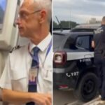 Piloto de avião é demitido após ser acusado de manter rede de abuso sexual de menores