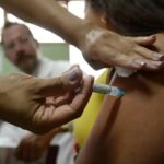 Vacina nonavalente contra HPV ganha indicação para tumores de cabeça e pescoço