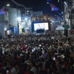 Bahia lidera rede de proteção contra o assédio no Carnaval