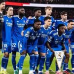 Uefa abre investigação após denúncia de racismo envolvendo Vinicius Júnior