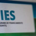 Fies 2026: Resultado da chamada única do primeiro semestre é liberado