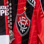 Vitória mira contratação de atacante destaque do Baianão e que brilhou no futebol de várzea