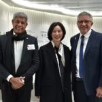 Jerônimo volta da Ásia com acordos que prometem revolucionar a saúde e a tecnologia no estado.