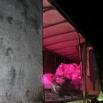 Carga avaliada em mais de R$ 950 mil e caminhão roubados são recuperados em Ibirapitanga