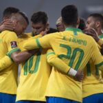 Atacante ex-Seleção Brasileira deve ser ‘carro chefe’ de SAF na segunda divisão do Campeonato Baiano