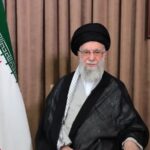 Agência confirma morte de líder supremo do Irã, Ali Khamenei