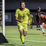 Fora de casa, ADJ vence o Jacuipense por 2 x 0  e assume a vice liderança do Baianão 2026