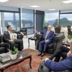 Penduricalhos: STF e Congresso fecham acordo para regra de transição