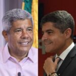 Trabalho vence discurso: pesquisas apontam vitória de Jerônimo Rodrigues já no primeiro turno.