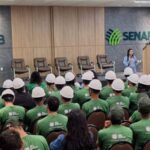 Qualificação da mão de obra agro: Senar Bahia inicia ano letivo com mais de mil alunos em Salvador e dez polos regionais