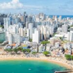 Salvador registra valorização imobiliária de 0,90% em janeiro, aponta índice