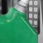 Preço de litro da gasolina bate em R$ 7,75 em Porto Seguro