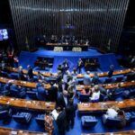 Senado aprova uso de IA para proteger vítimas de violência doméstica