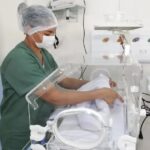 Ministério da Saúde anuncia 42 vagas para especialização em enfermagem neonatal na Bahia