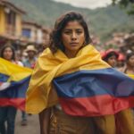 Bombardeio na Colômbia deixa 27 mortos e presidente aponta Equador como autor do ataque