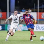 Pode ter Ba-Vi: Confira possíveis adversários do Bahia na 5ª fase da Copa do Brasil