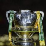 Vitória enfrenta Flamengo na quinta fase da Copa do Brasil; confira todos confrontos