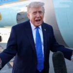 Trump afirma que o Irã tem ‘mais uma chance de paz’, e Teerã diz que são ‘fake news’ as negociações com os EUA