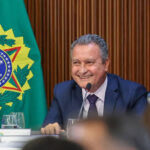 Rui Costa confirma saída da Casa Civil e destaca transição planejada no governo