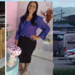 Ônibus invade ponto de apoio rodoviário deixando 2 mortos e 2 feridos graves em Itambé