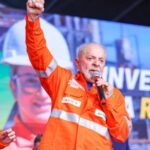 Lula confirma interesse em recomprar refinaria na Bahia e chama guerra contra o Irã de “irresponsável”