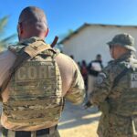 Com aumento de armas apreendidas, dados do SINESP mostram queda de 25% das mortes violentas na Bahia