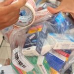 Operação apreende 700 medicamentos, interdita uma farmácia e notifica outras duas na BA