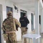 Operação integrada prende operadora financeira de facção baiana ligada ao CV no Vidigal