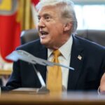 Irã rejeita propostas de cessar-fogo dos Estados Unidos