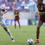 Bahia x Santos: onde assistir, arbitragem e prováveis escalações do jogo da 13ª rodada do Brasileirão