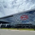 BYD oferece mais de 1,6 mil vagas de emprego em nova fábrica na Bahia