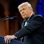 Trump recua e aceita suspender ataques ao Irã por duas semanas