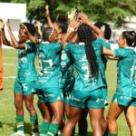 Doce Mel Jequié perde em casa para o Atlético-PI por 0x2  no Brasileirão Feminino A2: