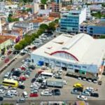 MP determina suspensão de intervenção e questiona validade do destombamento do Mercado Municipal da Praça da Bandeira, Armando Santos Cardoso em Jequié