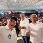 Estamos trazendo saúde e educação para mais perto”, afirma Jerônimo Rodrigues em plenária do PGP em Irecê