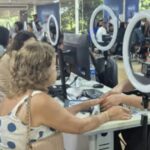 TRE-BA realiza 2.173 atendimentos em plantão neste sábado e soma 14,4 mil ações antes do fechamento do cadastro eleitoral