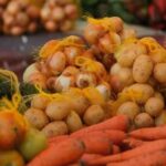 Cesta básica de Salvador registra alta de 2,36% em abril e custa R$ 624,01