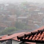 Chuvas acima da média marcam abril em Salvador e Defesa Civil registra mais de 1,4 mil vistorias
