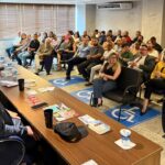 Maio Amarelo terá programação intensa na Bahia, Governo do Estado vai investir em educação e segurança para o trânsito