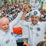 Lula deve participar do desfile do Dois de Julho e da reabertura do TCA