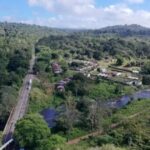 BR-330 é liberada após mais de 48 horas de interdição entre Ubatã e Ubaitaba