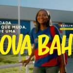 Governo da Bahia lança campanha “Nova Bahia”