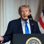 Trump diz que EUA estão prontos para dialogar com Cuba e chama país de “falido”