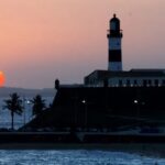 Bahia é o 3º estado brasileiro com melhor imagem e reputação no exterior, aponta pesquisa inédita