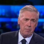 Ancelotti avisa que Neymar terá que disputar vaga na Seleção: “Se merecer, vai ser titular”