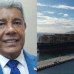 “A partir daí é o início da obra da Ponte”, diz Jerônimo após chegada de navio da China com equipamentos