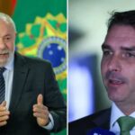 Lula lidera corrida presidencial de 2026 no 1º e 2º turno, aponta pesquisa Vox Brasil