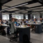 Gigante da tecnologia inicia demissão em massa a partir desta quarta-feira; saiba detalhes